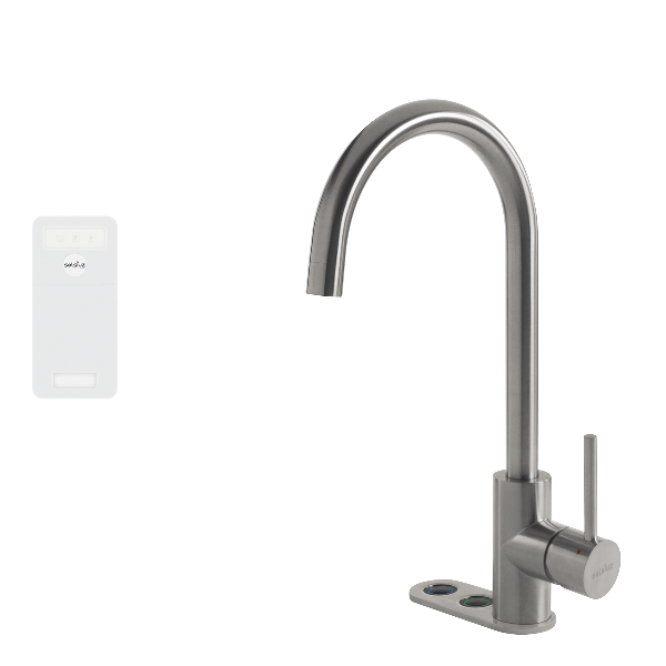 Selsiuz Kokendwaterkraan Kopen: Nederlandse Topkwaliteit (Quooker Alternatief)