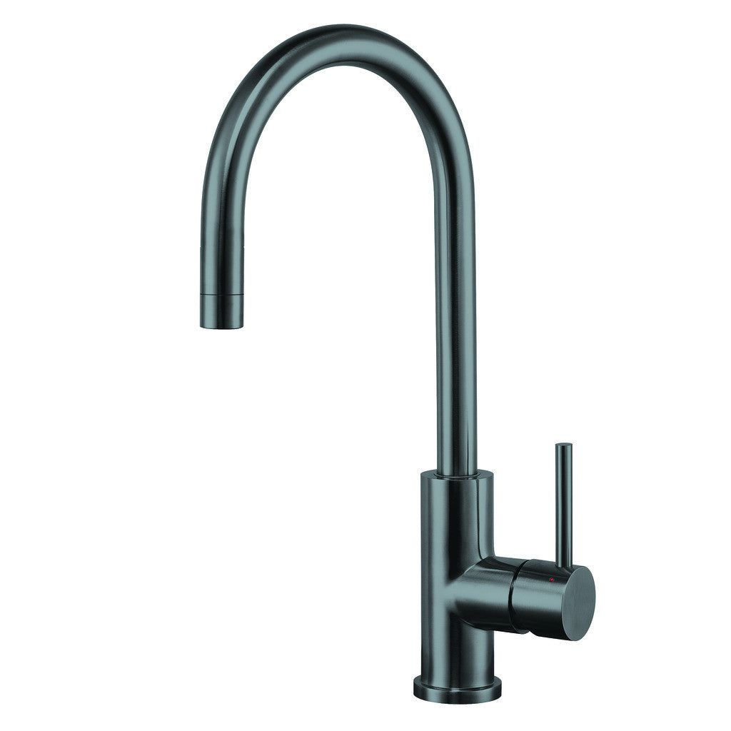 Designer keukenkraan kopen: zwart, goud of gunmetal? De complete Lanesto-gids