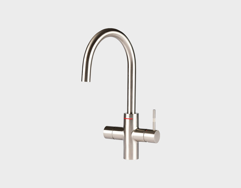 Kokendwaterkraan Kopen: Welke UNITO Past bij Jou? (Complete Koopgids 3-in-1 tot 5-in-1)