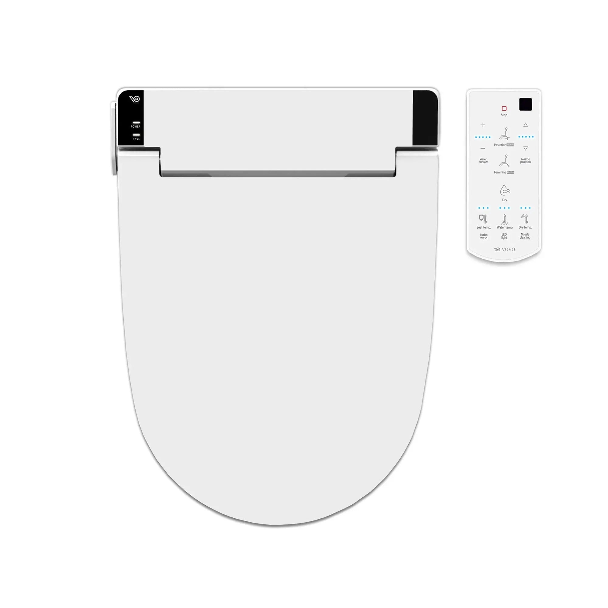 Bidet-Toiletbril Kopen: met en zonder Stroom (Complete Gids)