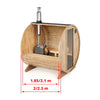 Sauna, Hottub of IJsbad Kopen? De Complete Wellness Koopgids voor je Tuin