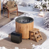 IJsbaden & Cold Plunge