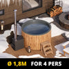Hottubs