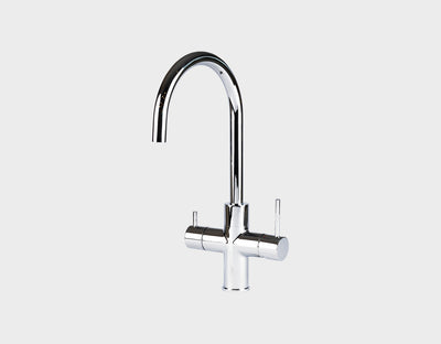 Unito | ACE.BOIL | 3 in 1 | CLASSIC | Kokend water kraan - afbeelding 3