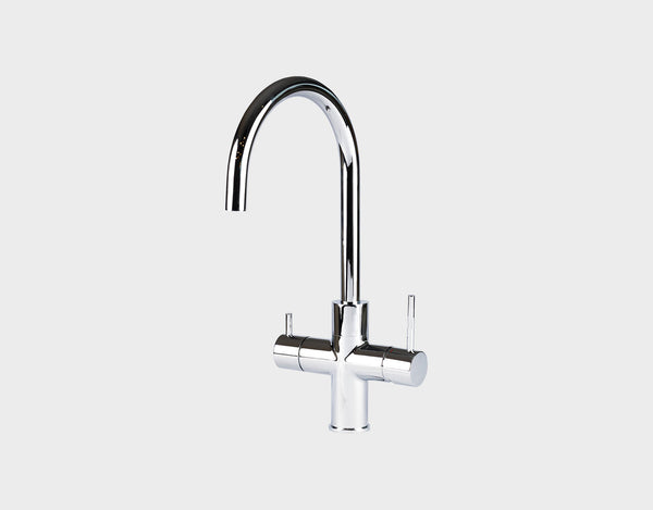 Unito | ACE.BOIL | 3 in 1 | CLASSIC | Kokend water kraan - afbeelding 3