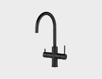 Unito | ACE.BOIL | 3 in 1 | CLASSIC | Kokend water kraan - afbeelding 5