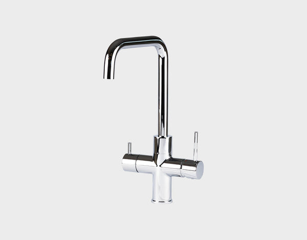 Unito | ACE.BOIL | 3 in 1 | CLASSIC | Kokend water kraan - afbeelding 6