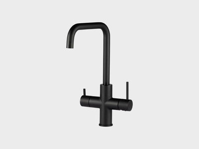 Unito | ACE.BOIL | 3 in 1 | CLASSIC | Kokend water kraan - afbeelding 8