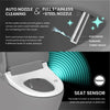 VOVO VB-6000SE - Elektronische Bidet-toiletbril (Washlet) - afbeelding 4