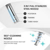 VOVO STYLEMENT TCB-090S - Compleet Smart Toilet (Japans/Koreaans) - afbeelding 5