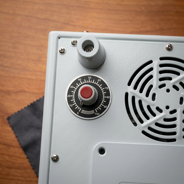 CytoLED One Plus — Roodlichttherapie Paneel met Dimmer - afbeelding 2