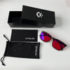 CytoLED CytoSleep Glasses — Slaapbril tegen Waaklicht - afbeelding 4