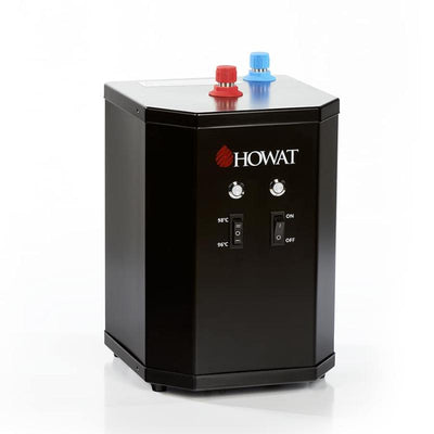 boiler zwart howat 98 graden 96 graden