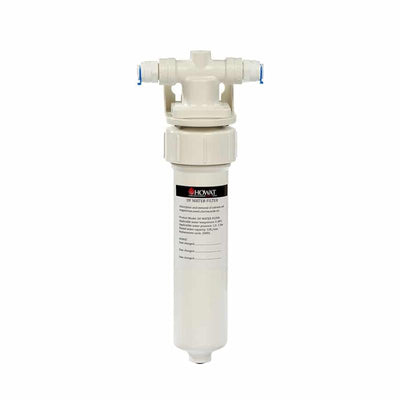 Howat | Kokend Waterkraan | 3-in-1 | Flexibele uitloop | Zwart - afbeelding 6
