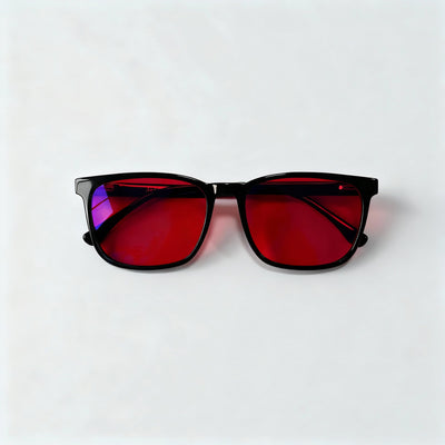 CytoLED CytoSleep Glasses — Slaapbril tegen Waaklicht - afbeelding 1