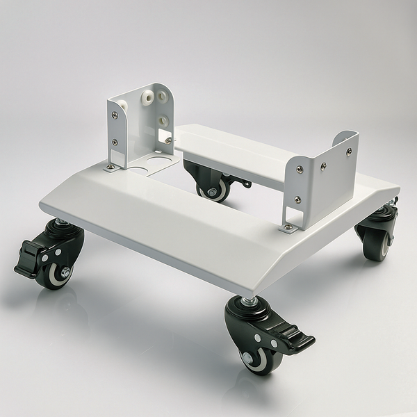 CytoLED Boot Stand — Verrijdbare Standaard - afbeelding 1