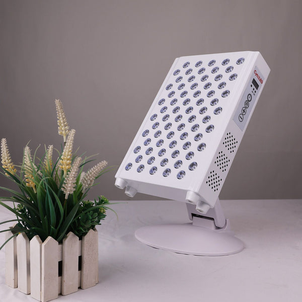 CytoLED One Plus — Roodlichttherapie Paneel met Dimmer - afbeelding 3