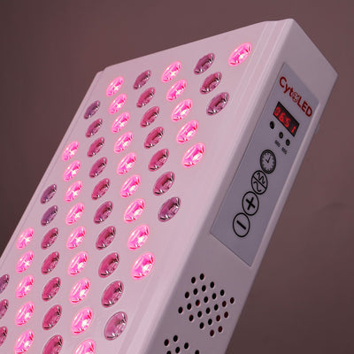 CytoLED One Plus — Roodlichttherapie Paneel met Dimmer - afbeelding 4
