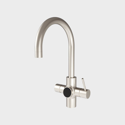 UNITO FLAVOR Orbit kraan RVS