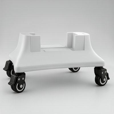 CytoLED Boot Stand — Verrijdbare Standaard - afbeelding 3