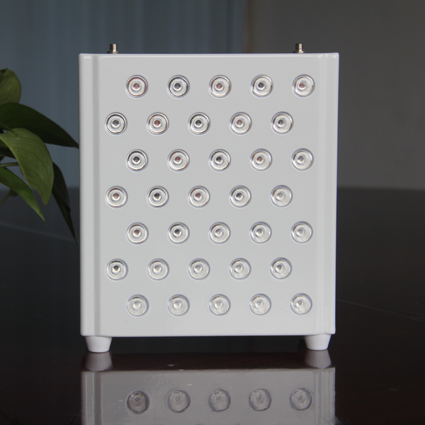 CytoLED Zero — Compact Roodlichttherapie Paneel - afbeelding 1