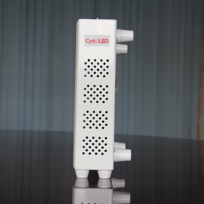 CytoLED Zero — Compact Roodlichttherapie Paneel - afbeelding 2