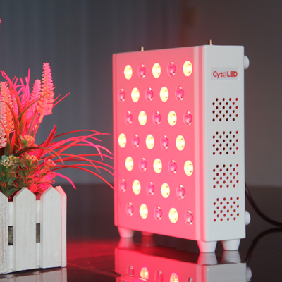 CytoLED Zero — Compact Roodlichttherapie Paneel - afbeelding 3