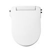 Maro D'Italia FP204 - Bidet-toiletbril Warm & Koud (zonder stroom)