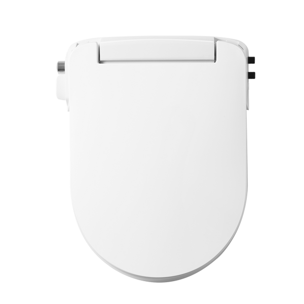 Maro D'Italia FP204 - Bidet-toiletbril Warm & Koud (zonder stroom)