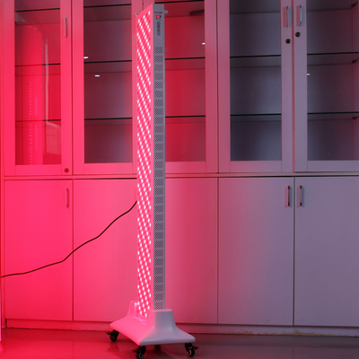 CytoLED Pentaplex — Full-Body Roodlichttherapie Paneel - afbeelding 4